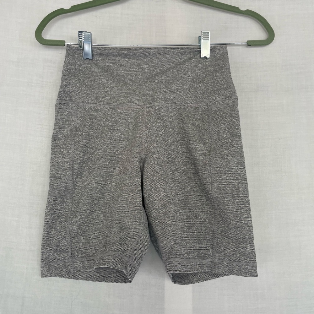 Vuori Biker shorts